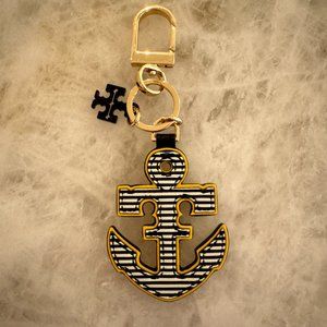 Tory Burch Nautical Bag Charm